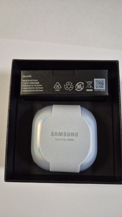Samsung Galaxy  buds PRO  SM-R190