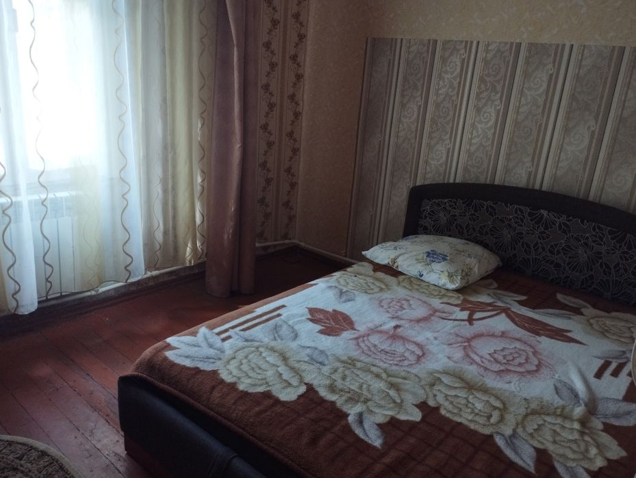 Сдам 2 комнатную квартиру