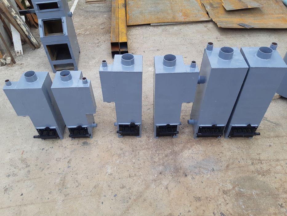 Газ кател gaz katyo'l