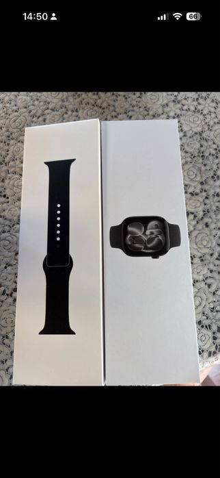 Apple watch series 11