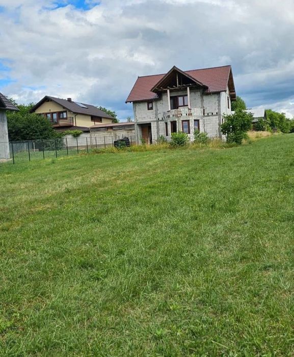 Casa Targu Neamt