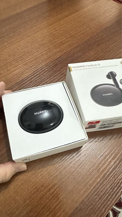 Беспроводные наушники