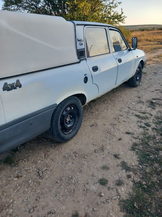 DACIA Unknown Model 0 — imagine 3