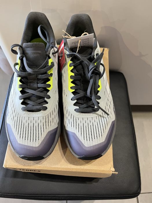 Оригинални ADIDAS Terrex Agravic Flow 2