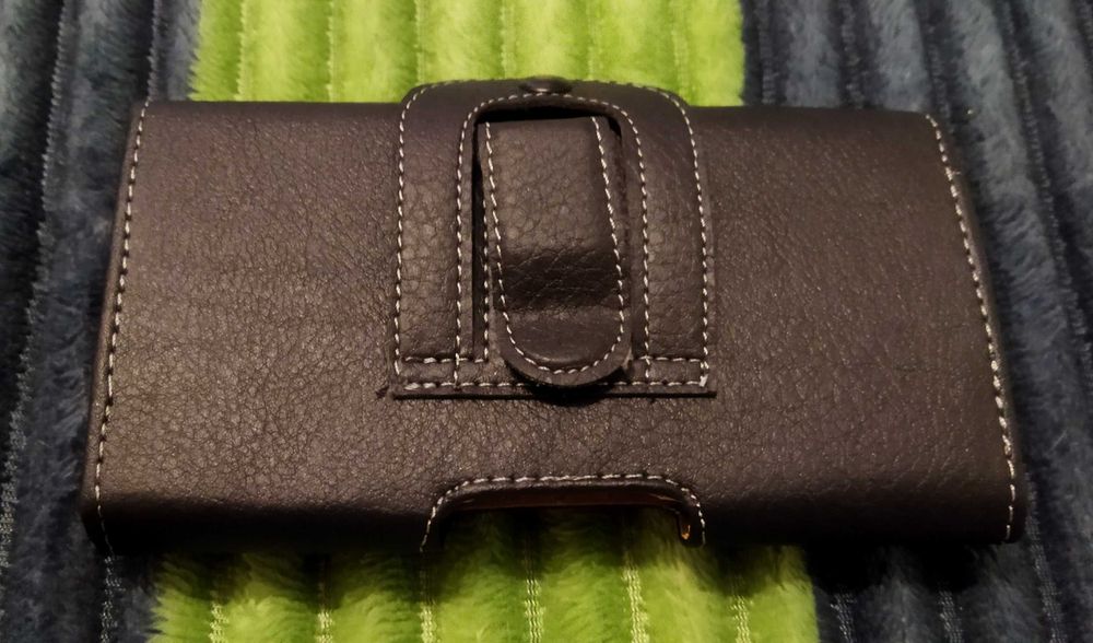 поясной чехол для телефона