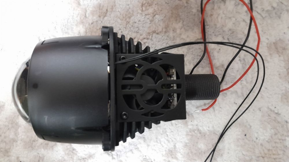 Билед лед новая.