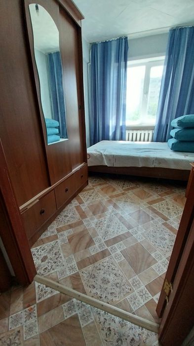 Срочно продам квартиру