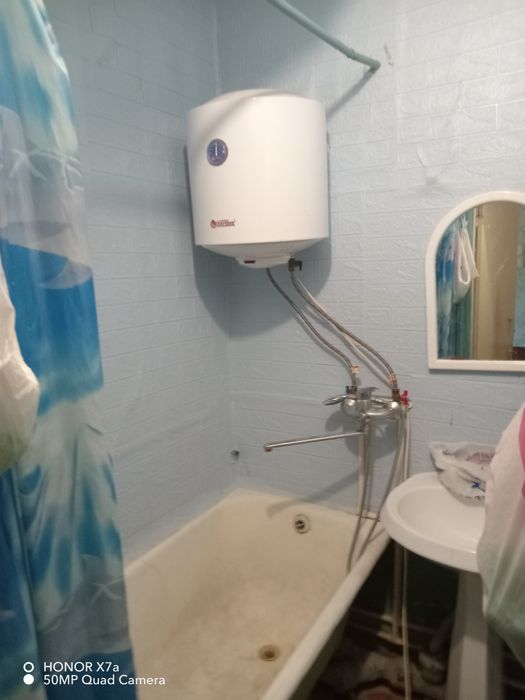 Продам квартиру Орлова 105