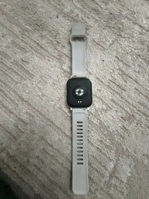 Смарт-часы Xiaomi Redmi Watch 5 Active 2" LCD серый