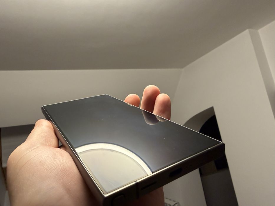 *Като нов* Samaung Galaxy S24 Ultra 256GB