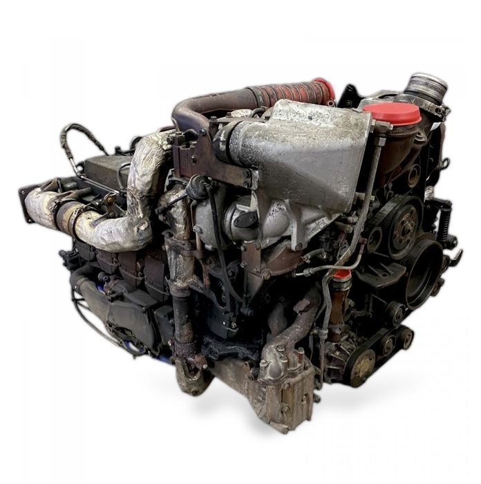 Motor complet MAN D2066LUH47 COD 81.00501-6299 320CP BUS