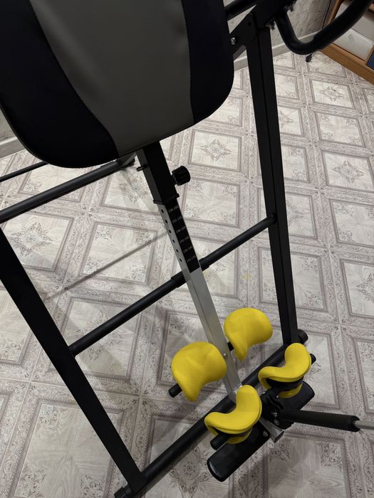 Инверсионный стол GENAU