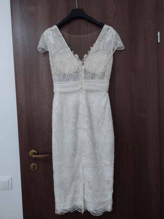Rochie mireasă (Maya Fashion)