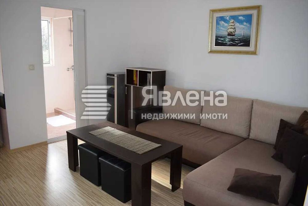 Продава се Двустаен апартамент в София, Център - 54 кв.м за 1500 €/кв.м - Снимка #5
