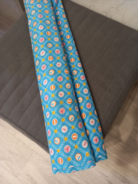 Ткань: фланель (байка)