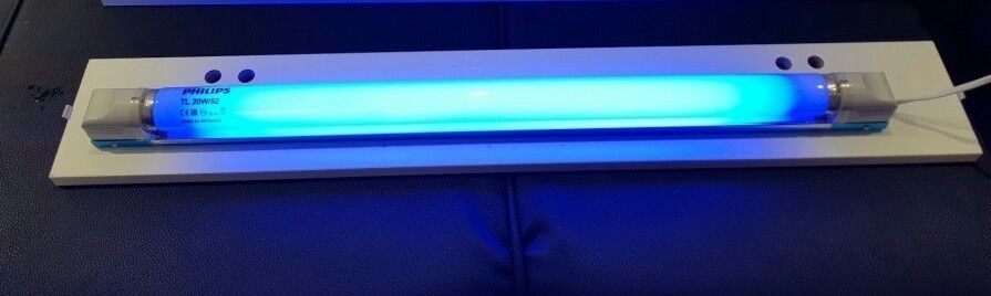 Продам лампу фототерапии