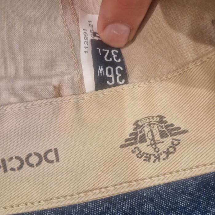 Панталон Dockers