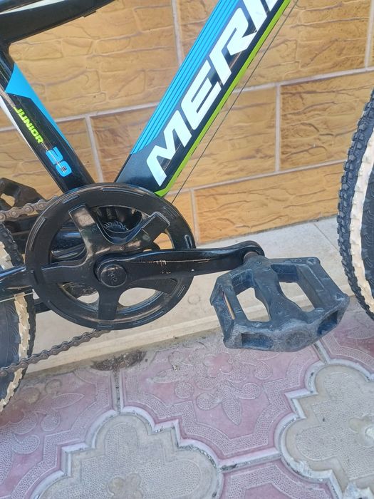 Merida 20 цола         .