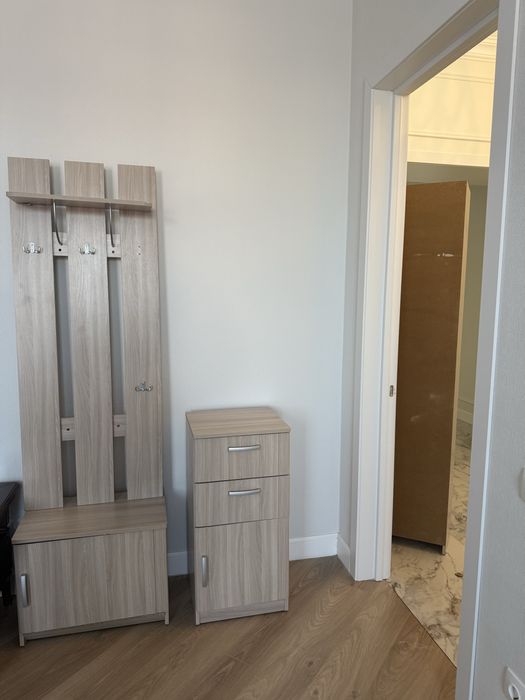 Прихожая комплект мебели