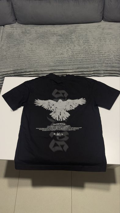Sinners тениска ЧИСТО НОВА