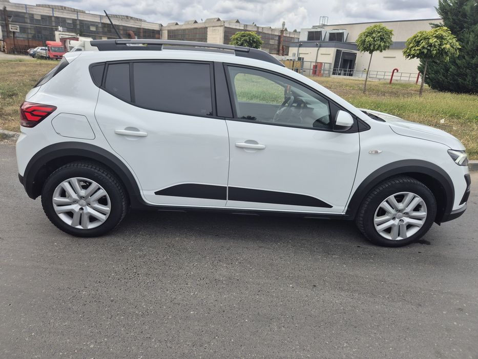 DACIA Sandero Stepway 2023 — imagine 4