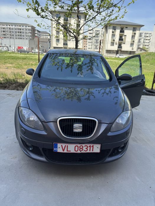 Vand seat altea 1.9 TDI an 2005