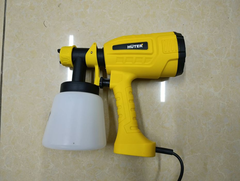 Аренда прокат Краскопульт