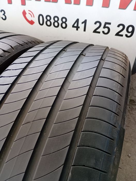 Перфектни 4бр.255/45/20 Michelin P4 dot1924
