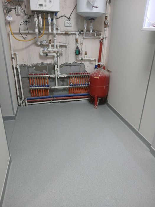 Tarket, Laminat, Lenolium, Relen Ustasi