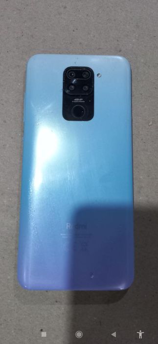 REDMI Not 9 SROCHNA sotiladi