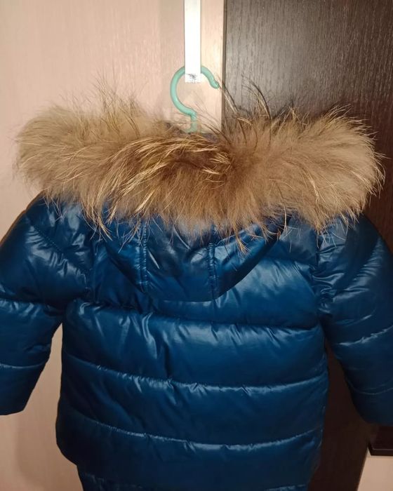 Продам детский комбинезон