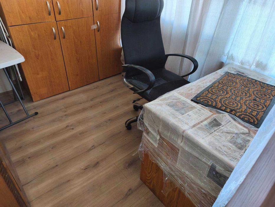 Дава се под наем Двустаен апартамент в Варна, Виница - 57 кв.м за 400 € - Снимка #1