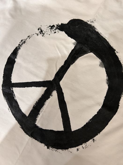 футболка с принтом кастомная