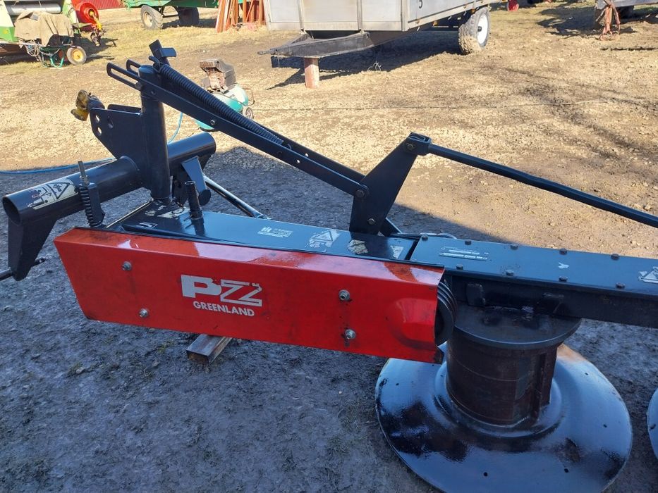 Cositoare PZ 218