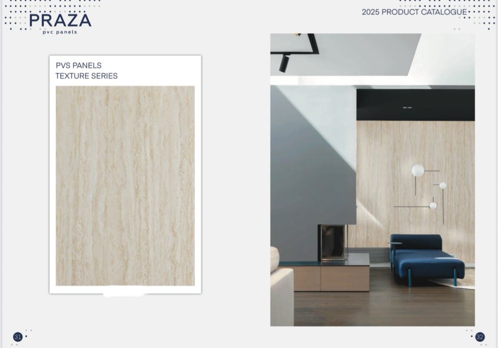 Bambuk PVC WPC panel devorga