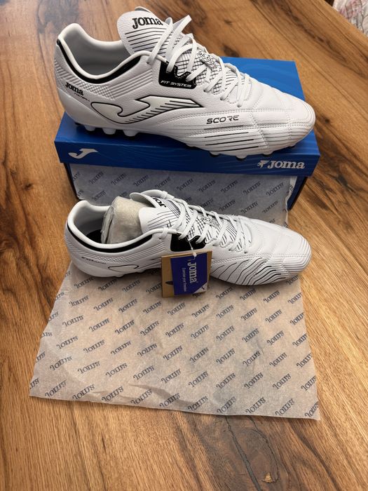 Ghete fotbal Joma teren sintetic