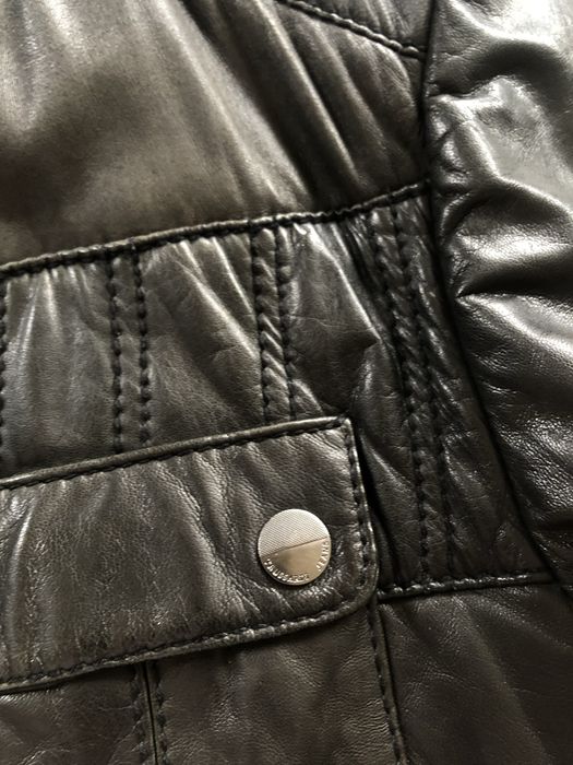 Мъжко яке Trussardi