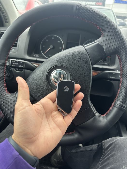 Cheie Volkswagen