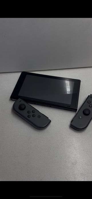 Продаётся Nintendo Switch 2