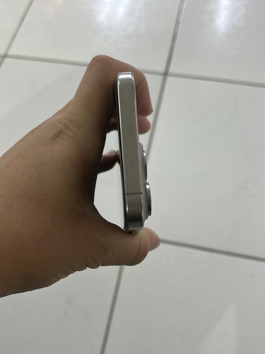 Iphone 15 pro max 256g