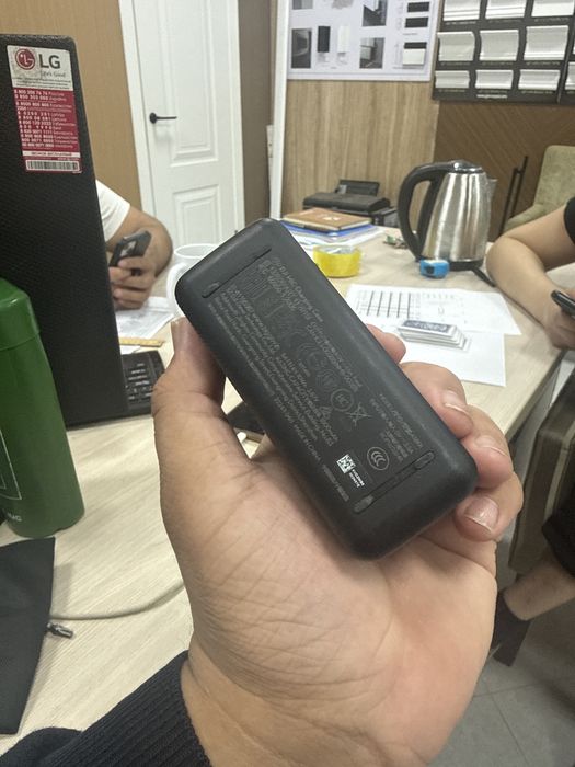 Продам DJI Mic Person