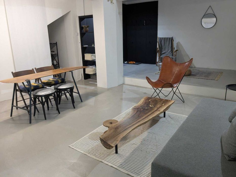 Дава се под наем Двустаен апартамент в София, Център - 72 кв.м за 880 € - Снимка #1