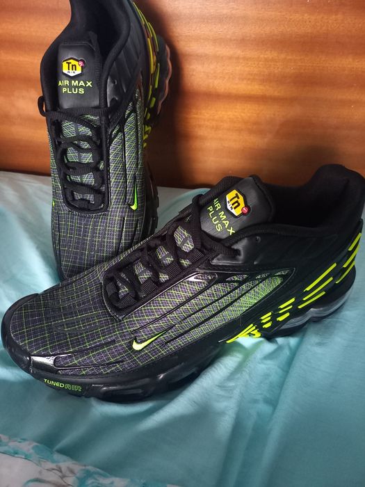 Nike Air Max Plus III
