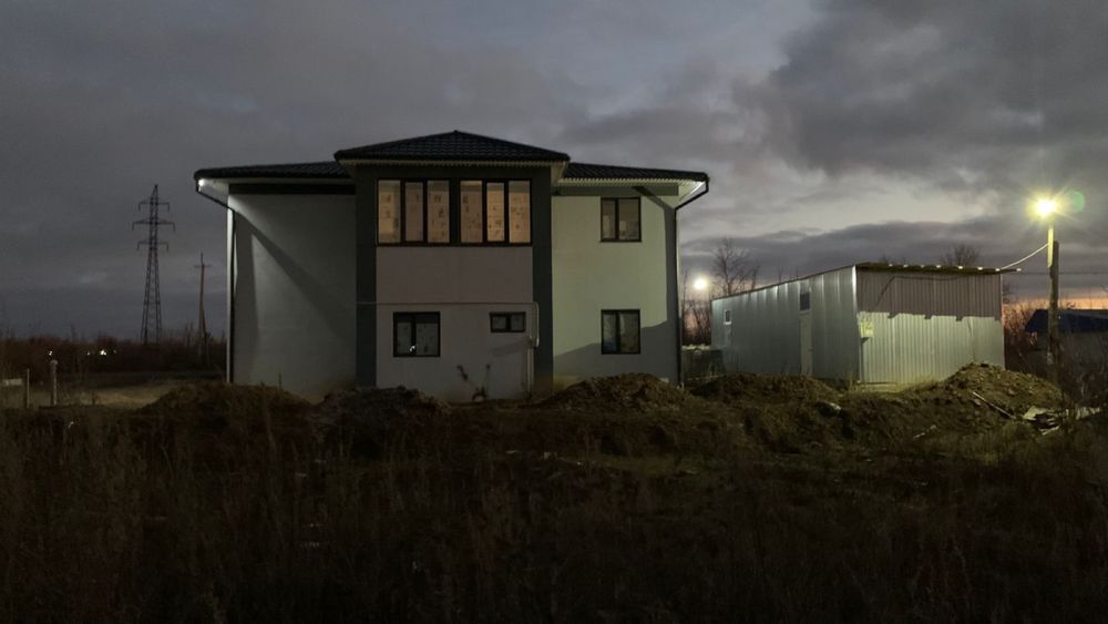 Продам Коттедж дом за городом