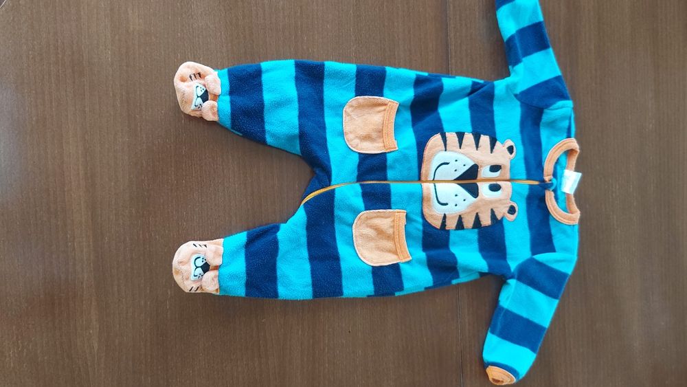 Ромпъри за бебенце