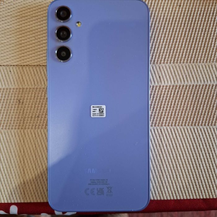 Samsung Galaxy A34 5G