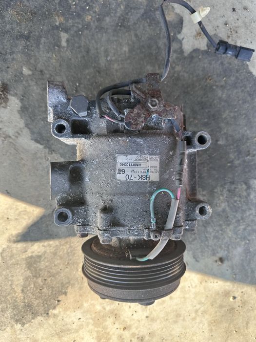 Компресор Хонда Джаз HSK-70