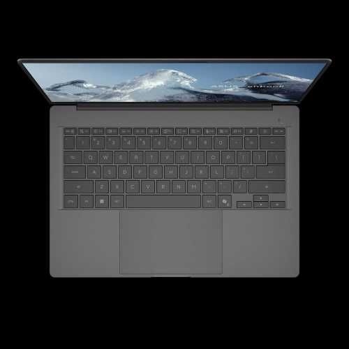 Asus Zenbook A14 /14 WUXGA OLED/Snapdragon X/16GB LPDDR5X/512GB SSD