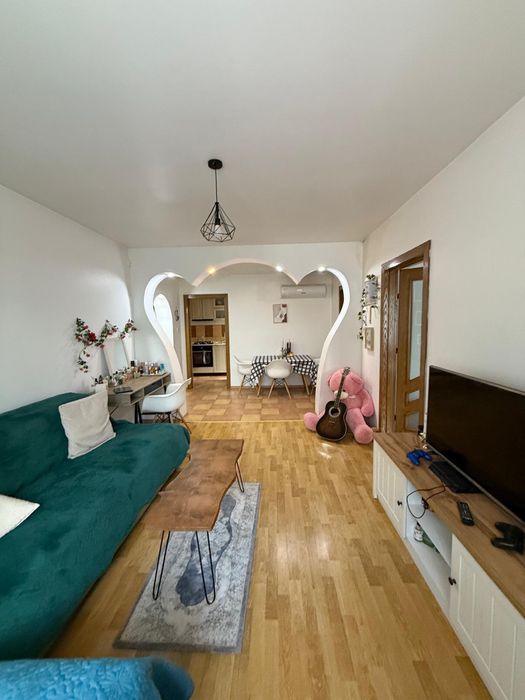 PROPRIETAR INCHIRIEZ Apartament 3 camere G Enescu