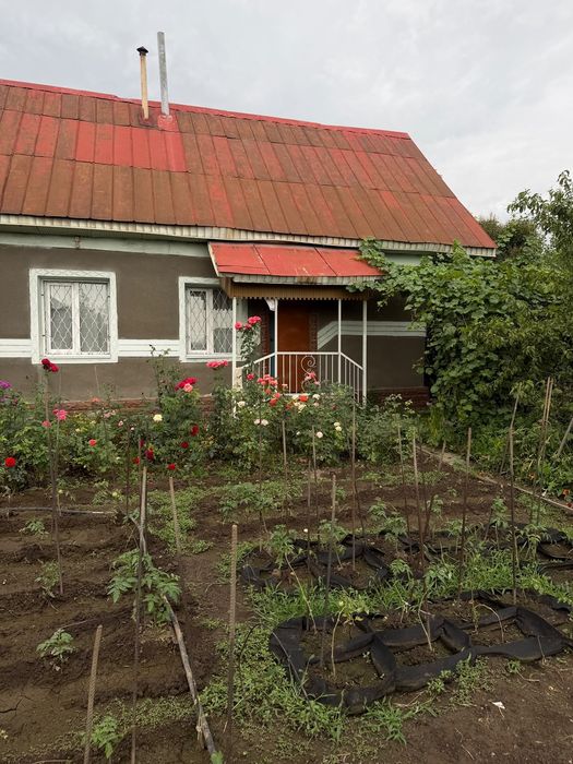 Продам дачу жилую